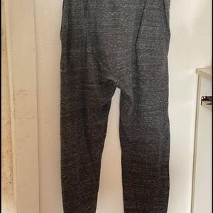 Men’s joggers